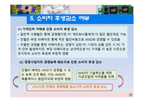 [산업조직론] 시장지배적 지위남용(인텔과 MS 사례분석)-20