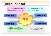 [중소기업 경영] 부방테크론 `리홈` 마케팅 성공사례 및 발전방안-8
