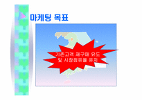 [마케팅] 딤채 프리미엄 브랜드확장 및 광고 마케팅 전략-7