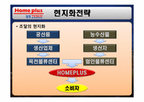 [경영학] 삼성 테스코 홈플러스 한국시장 진출 전략-20