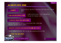 [조직행위론] 비정규직의 근로실태와 개선방안-19