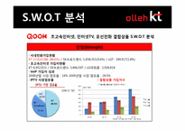 [경영전략] KT 결합상품 분석 및 전략 도출-5