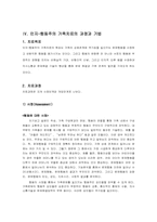 [심리학] 인지-행동주의 가족치료-12