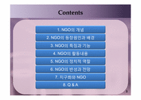 [정치학] NGO와 정치-2
