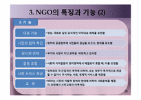 [정치학] NGO와 정치-13