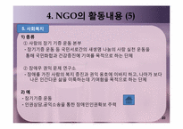 [정치학] NGO와 정치-20