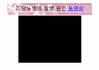 [의료사회복지] 당뇨병에 대한 의학적, 사회복지적 접근-8