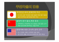 [남북관계] 이명박 정부의 대북정책 평과와 전망(천안함 사건을 중심으로)-11