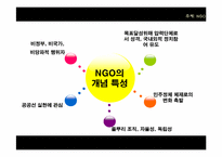 [정치학] NGO 유형과 사례 및 발전방향-6