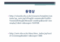 [문화콘텐츠] 해외 진출 아이돌 그룹의 문제점과 개선점-6