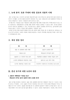 [언어와 표현] 혼전 동거에 대한 반대론-2