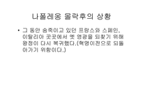 톨스토이 `전쟁과 평화`의 역사적 배경 조사-12