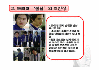 [패션과심리] 드라마 `봄날`, `꽃보다 남자`, `추노`를 통해 바라본 메트로섹슈얼-11