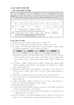 [교육학] 제7차 교육과정 및 2007 교육과정의 `읽기` 영역 분석-5