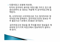 [교육심리] 기억과 효과적 학습-9