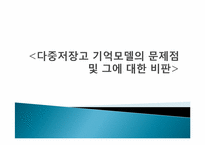 [교육심리] 기억과 효과적 학습-14