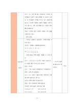 등차수열과 등비수열 수업지도안-8