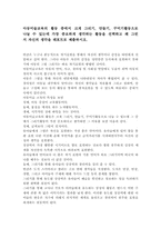 아동미술교육의 활동 중에서 가장 중요하게 생각하는 활동을 선택하고 왜 그런지 자신의 생각을 레포트로 제출하시오.-1