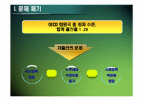 [저출산] 저출산 문제의 현황과 대책-3