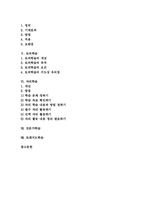 [학습][학습방법][교수학습방법]놀이학습, 협동학습, 컴퓨터보조학습(CAI), 마인드맵학습, 토의학습, 자리학습, 전문가학습, 또래지도학습 분석-2