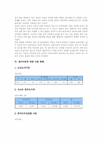빈곤아동 의미, 빈곤아동 유형, 결식아동 원인, 결식아동 실태, 결식아동에 대한 지원현황, 결식아동에 대한 지원사례, 결식아동에 대한 정책 방향-7