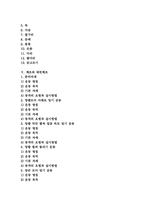 [체조][국민체조][태권체조]체조 개념, 체조 특성, 체조 종류, 체조와 국민체조, 체조와 태권체조, 체조 주의사항, 체조와 체조수업지도안 분석-2