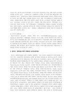외국의 장애인 복지에서 한국의 장애인 복지의 발전을 도입할 만한 제도-2