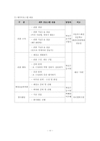 [사회복지학] 다이락동 청소년 프로그램 개발-11