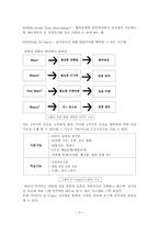 [유통산업] 유통산업과 산업공학-6