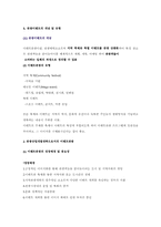[관광정책론] 관광이벤트 효율성 증대 정책-3