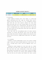 [인적자원관리] 기업사례를 통한 인적자원 관리 분석(STX와 신한은행을 중심으로)-12