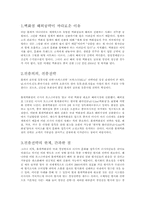 [경영학원론] 백화점 해외진출의 어려움에 관한 고찰-1