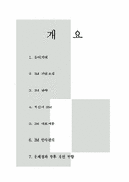 [국제경영] 3M의 기업 분석-1