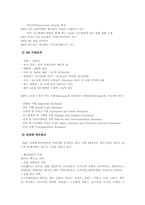 [국제경영] 3M의 기업 분석-3