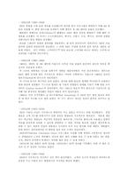 [국제경영] 3M의 기업 분석-6