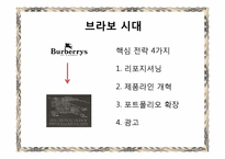 [마케팅] Burberry(버버리) 마케팅 분석-10