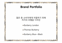 [마케팅] Burberry(버버리) 마케팅 분석-20