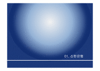 [인적자원관리] 기업사례를 통한 인적자원 관리 분석(신한은행을 중심으로)-3