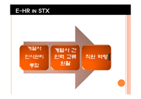 [인적자원관리론] 디지털시대의 E-HR(Electronic HR)-10