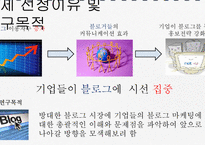 [소비자행동론] 블로그 마케팅-2