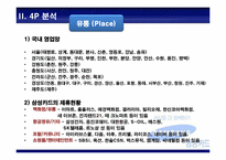 [마케팅조사론] 삼성카드 점유율 증가 마케팅 전략-19