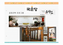 [재무분석] 국순당과 진로의 경영 분석-10