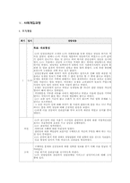 [사회복지실천기술론] 사례개입(가정 내 가사부담을 안게 된 청소년 내담자의 사례)-15