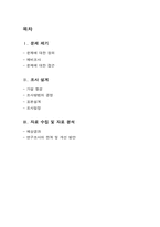 [행정조사방법론] 공교육 강화정책 시행과 사교육비 감소-2