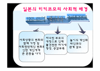 [사회심리학] 히키코모리의 이해와 한국과 일본의 사례 분석-12