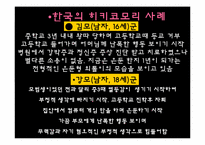 [사회심리학] 히키코모리의 이해와 한국과 일본의 사례 분석-16