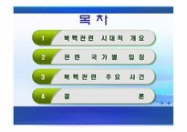 [한국의국제관계] 북핵문제의 현상과 전망, 그리고 대책-2