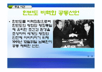 [한국의국제관계] 북핵문제의 현상과 전망, 그리고 대책-13