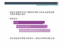 방송언어의 제재와 정당성에 관한 고찰-2