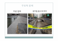 [도시와인간] 청개천의 문제점과 활성화 방안-10